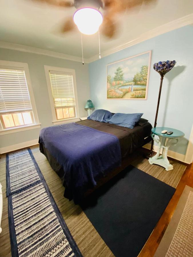 1 Mile To Fort Sill! The Carolebelle Cottage Sleeps 8 With Hottub,Grills,Firepit ロートン エクステリア 写真